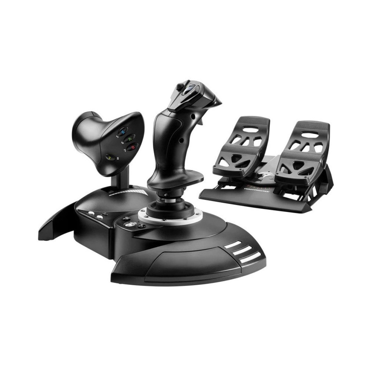 Flight Pack Thrustmaster T.Flight Full Kit X - Image 1