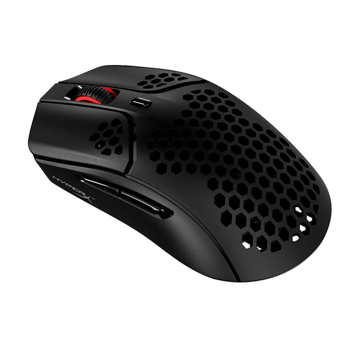Rato HyperX Pulsefire Haste RGB Wireless Preto - Image 2