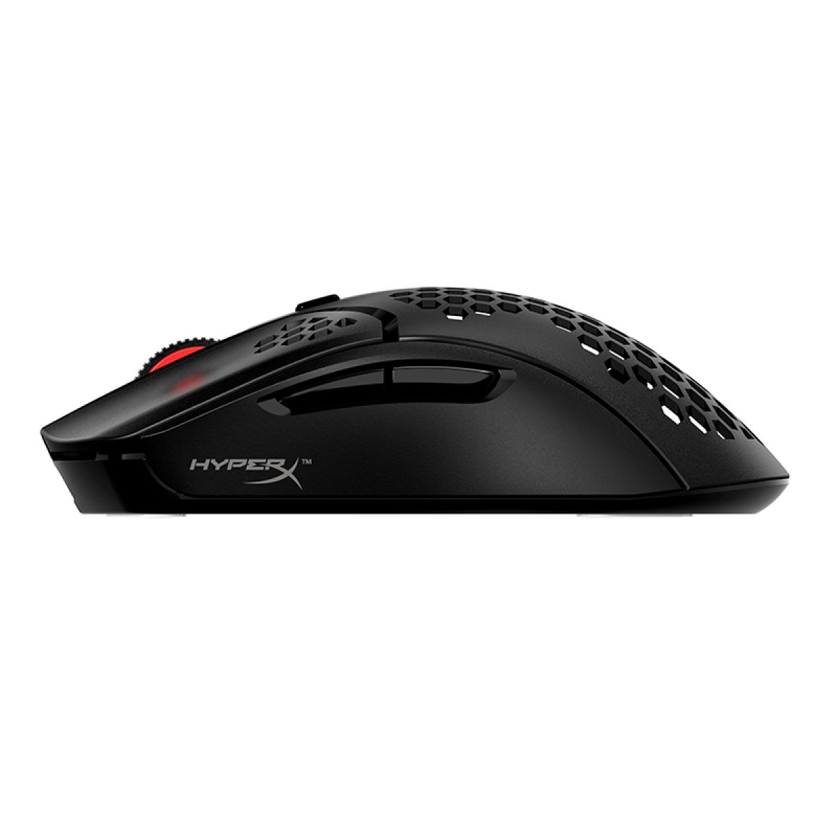 Rato HyperX Pulsefire Haste RGB Wireless Preto - Image 3