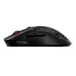 Rato HyperX Pulsefire Haste RGB Wireless Preto - Image 3