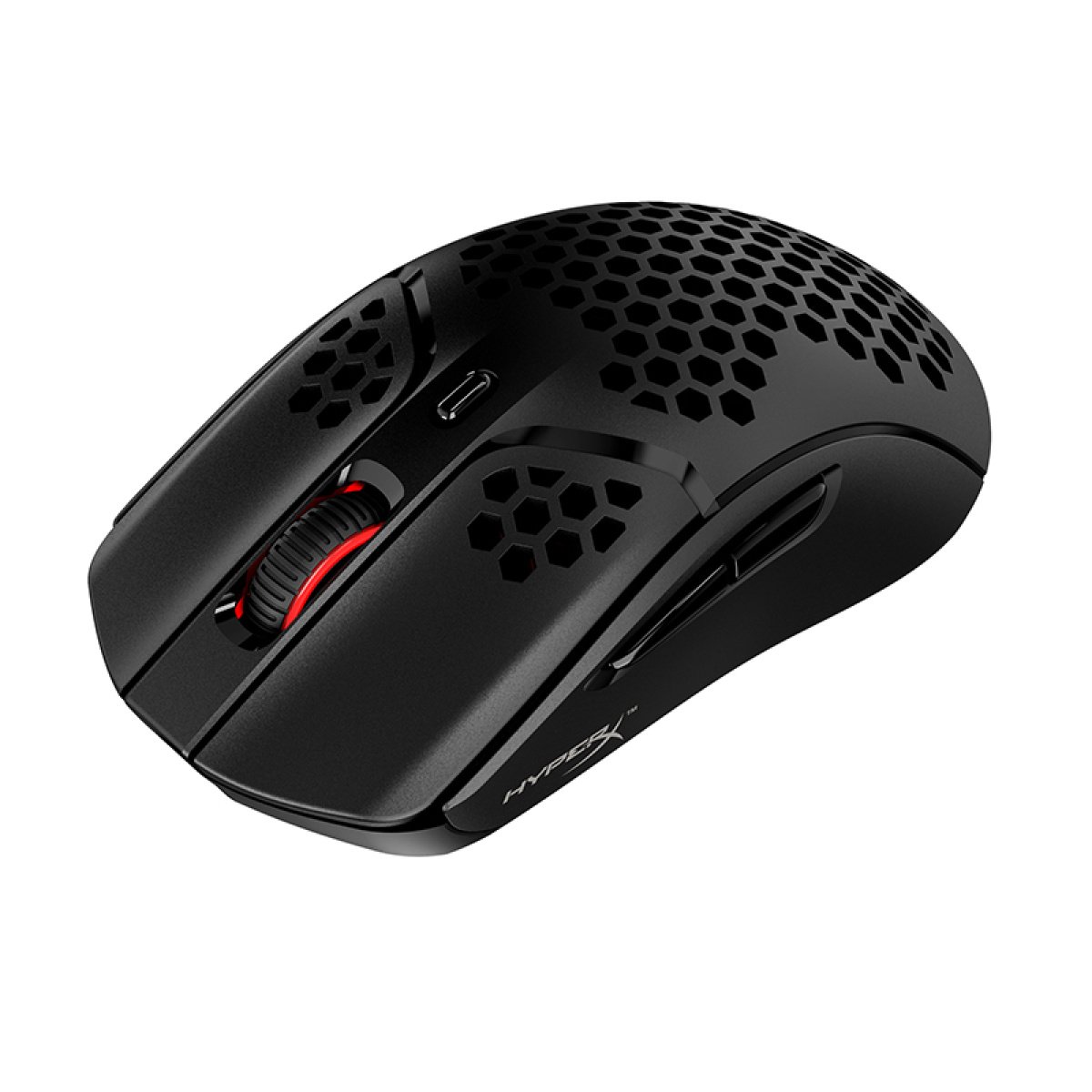 Rato HyperX Pulsefire Haste RGB Wireless Preto - Image 4