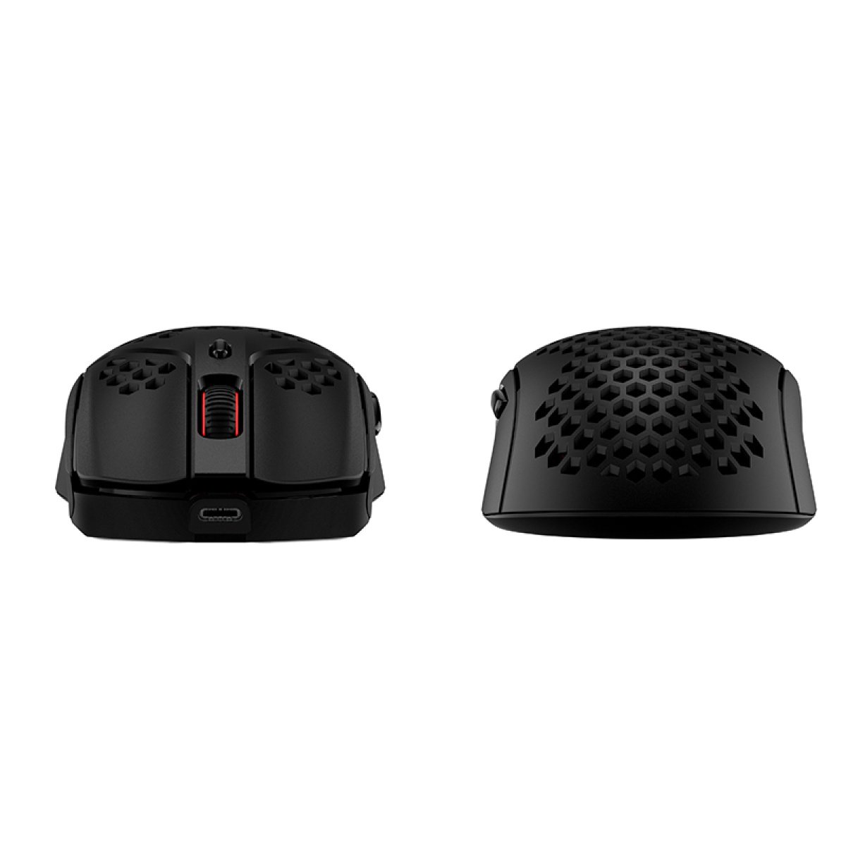 Rato HyperX Pulsefire Haste RGB Wireless Preto - Image 5