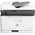Impressora Multifunções HP Color Laser 179fnw