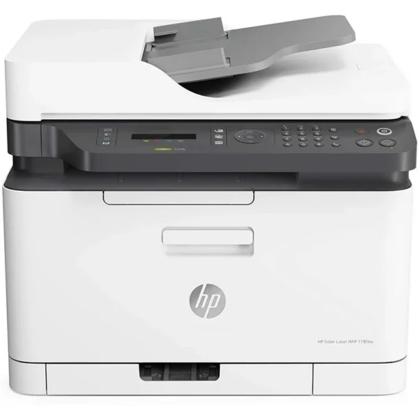 Impressora Multifunções HP Color Laser 179fnw