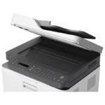 Impressora Multifunções HP Color Laser 179fnw - Image 3