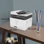 Impressora Multifunções HP Color Laser 179fnw - Image 7