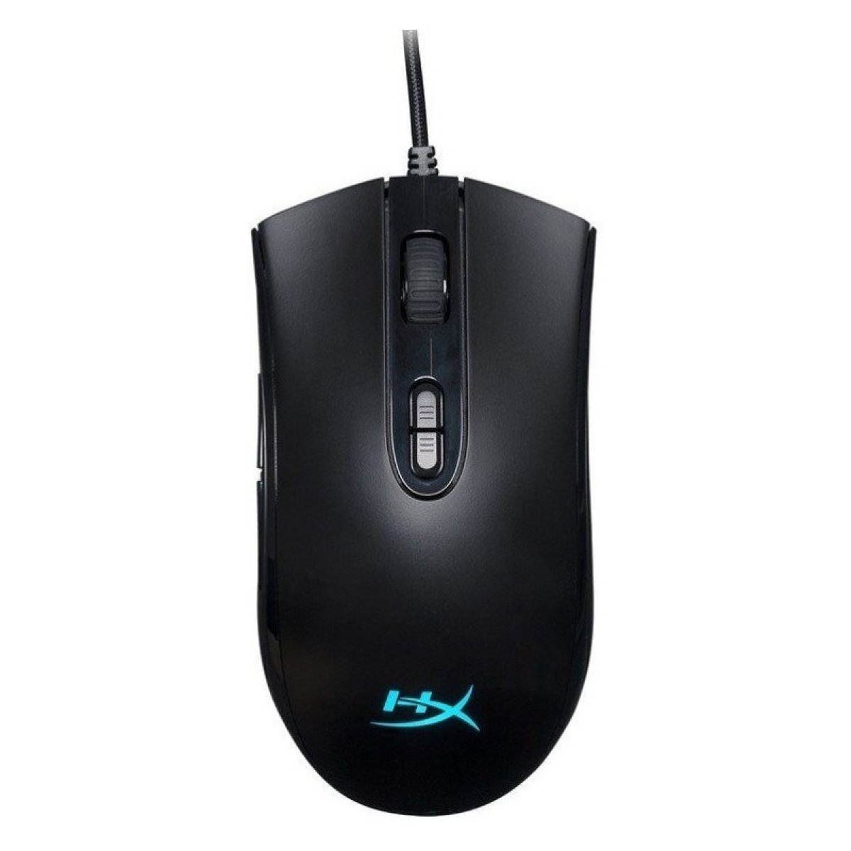 Rato Óptico HyperX Pulsefire Core RGB Gaming 6200DPI - Image 1