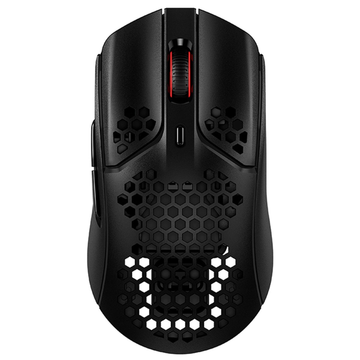 Rato HyperX Pulsefire Haste RGB Wireless Preto - Image 1