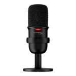 Microfone HyperX SoloCast Standalone USB