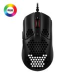 Rato HyperX Pulsefire Haste RGB Preto