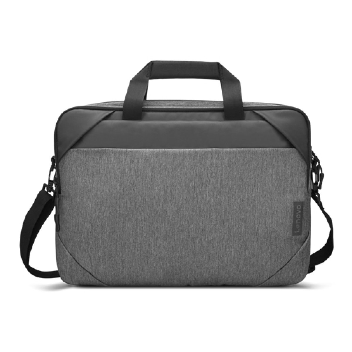 Mala 15.6' Lenovo Business Casual Topload Cinza - Image 1
