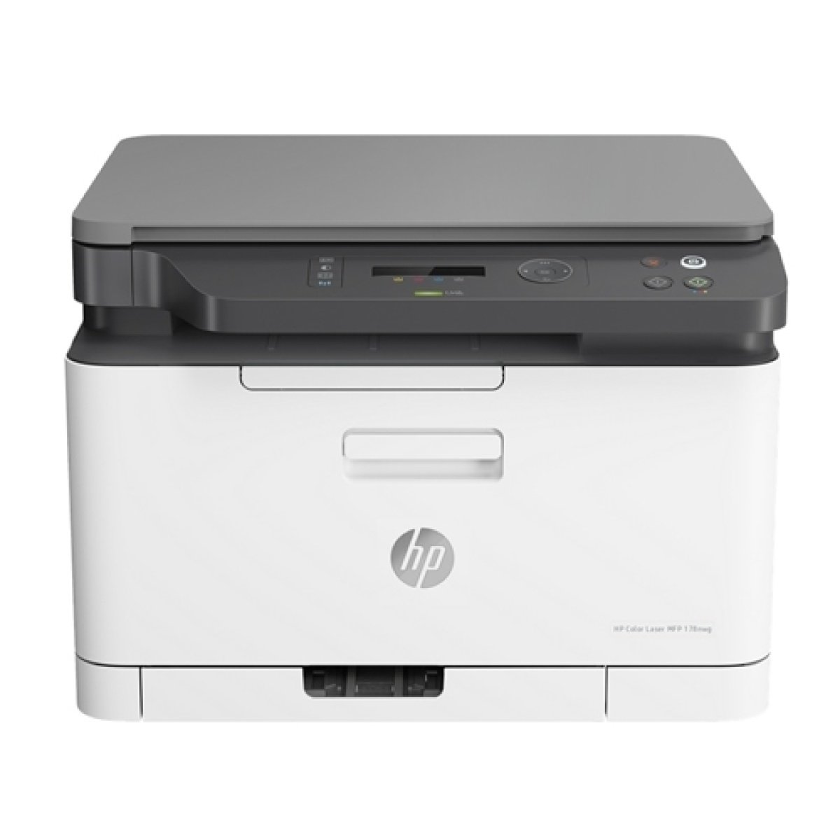 Impressora Multifunções HP Color Laser 178nw Wireless - Image 1