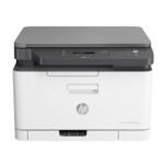 Impressora Multifunções HP Color Laser 178nw Wireless