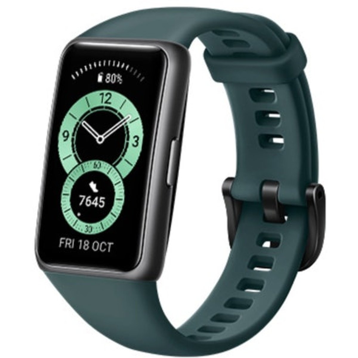 SmartBand Huawei Band 6 Verde - Image 1