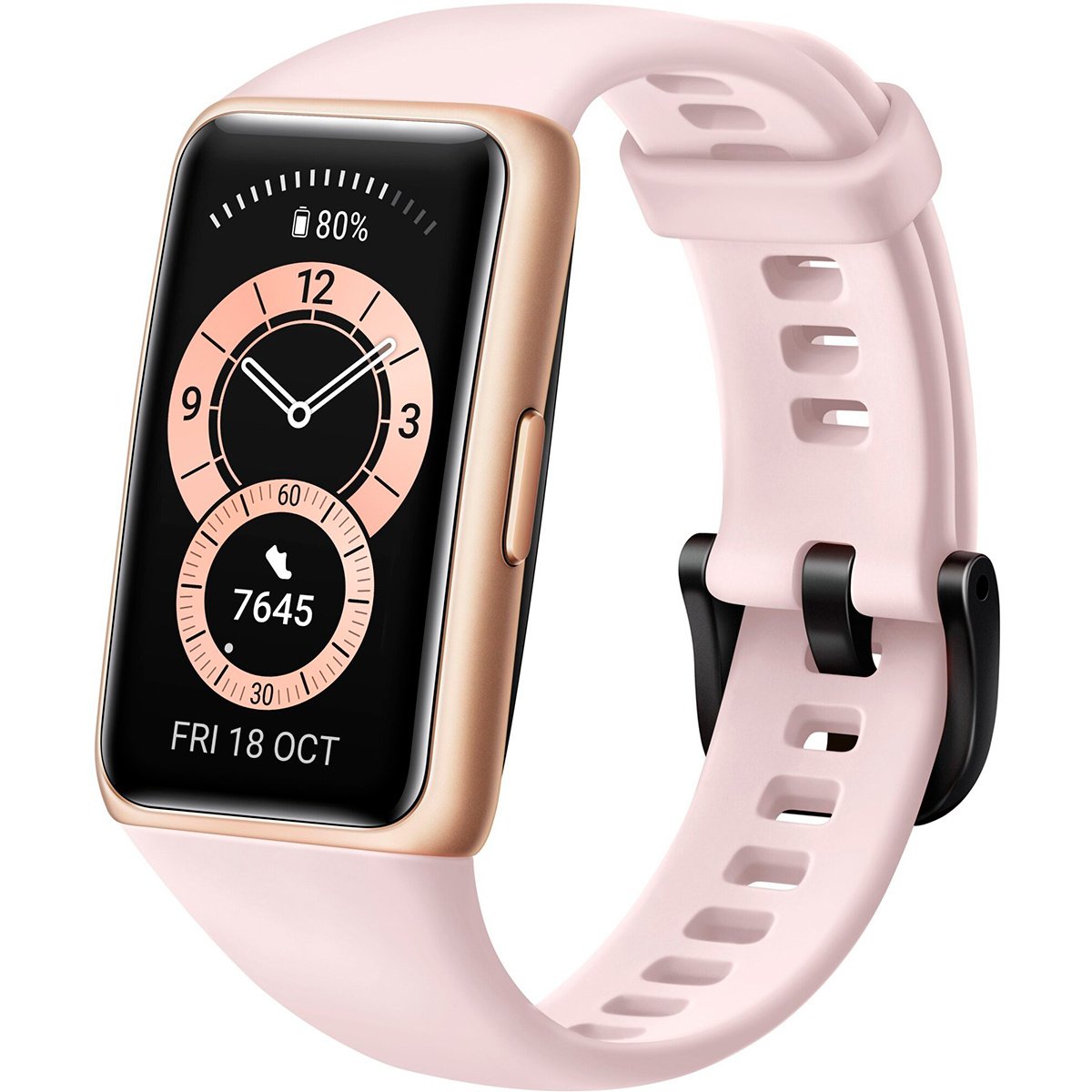 SmartBand Huawei Band 6 Rosa - Image 1