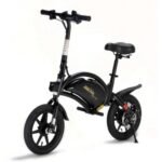 Bicicleta Elétrica UrbanGlide Bike 140