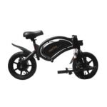 Bicicleta Elétrica UrbanGlide Bike 140 - Image 2