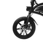 Bicicleta Elétrica UrbanGlide Bike 140 - Image 3