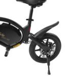 Bicicleta Elétrica UrbanGlide Bike 140 - Image 4