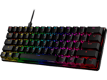 Teclado Mecânico HyperX Alloy Origins 60 RGB Gaming US Red Switches - Image 4