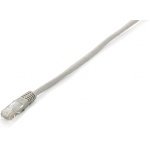 Cabo de Rede RJ45 Equip Cat.6 Bege 50cm