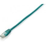 Cabo de Rede RJ-45 EQUIP U/UTP C6 5m Verde