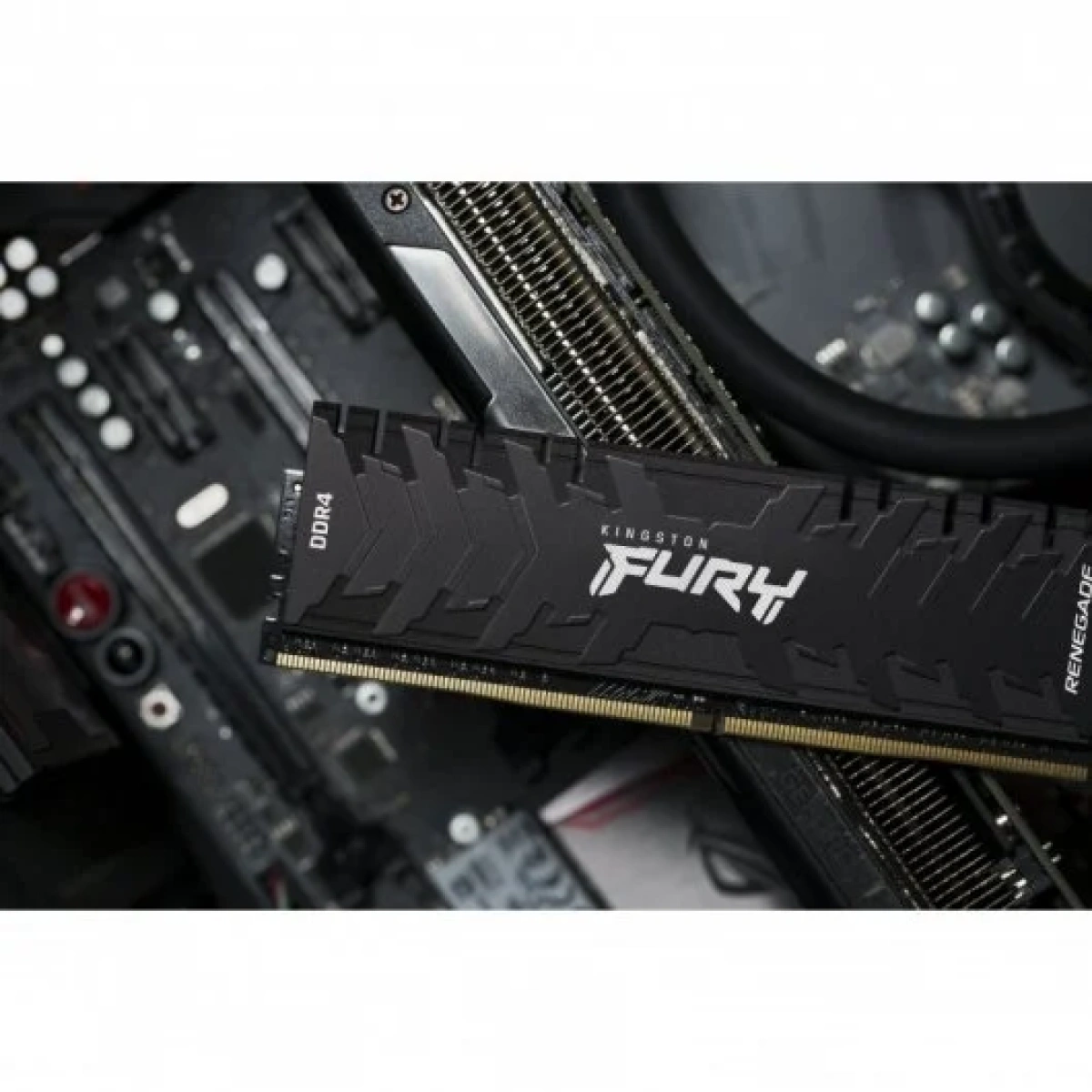 Memoria Ram Kingston FURY Renegade DDR4 3600MHz 16GB 2x8GB CL16 - Image 2