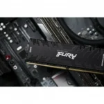 Memoria Ram Kingston FURY Renegade DDR4 3600MHz 16GB 2x8GB CL16 - Image 2