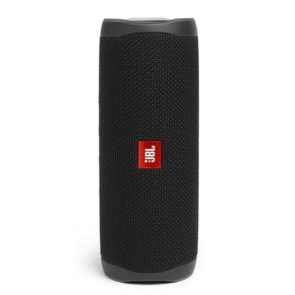 Coluna JBL Flip 5 Bluetooth 20W Preta