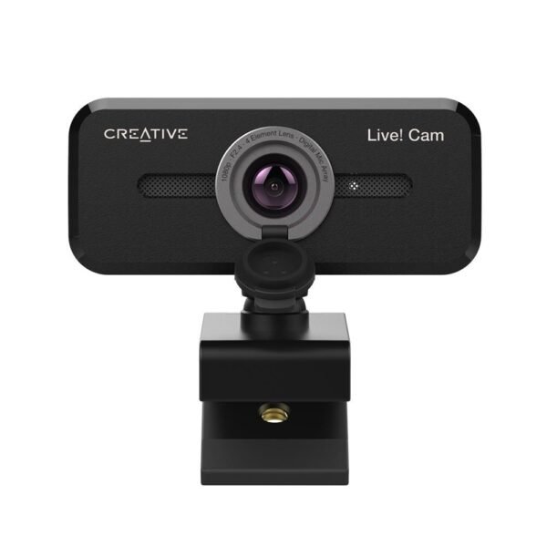Webcam Creative Live Cam SYNC FHD V2