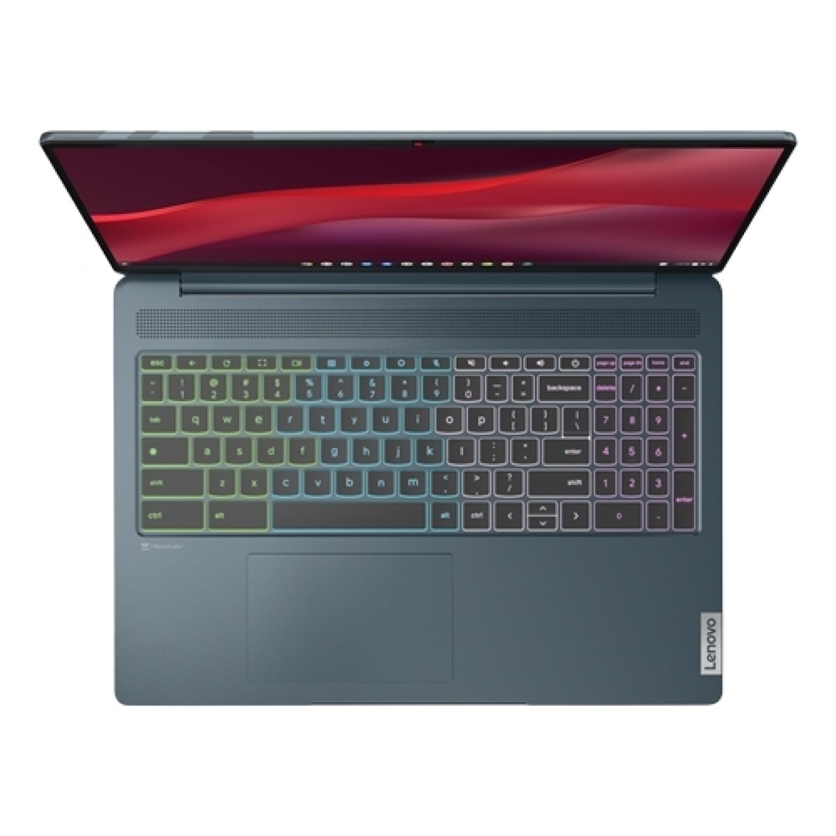 Portátil Lenovo IdeaPad 5 Chrome 16IAU7-472 16" i5 8GB SSD 512GB Azul - Image 3