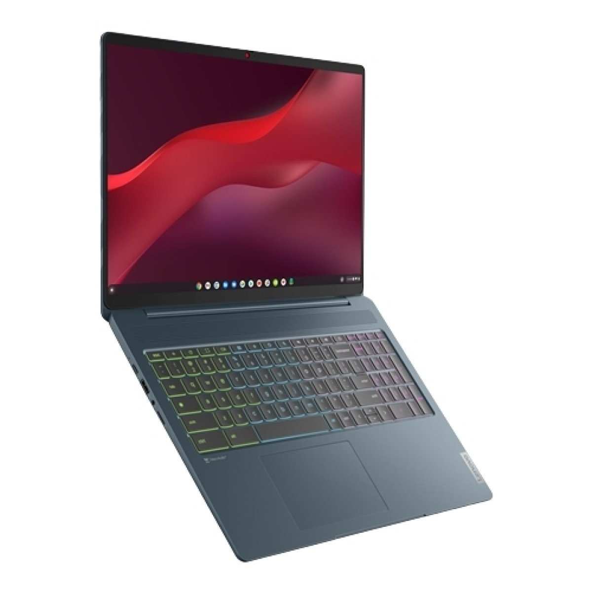 Portátil Lenovo IdeaPad 5 Chrome 16IAU7-472 16" i5 8GB SSD 512GB Azul - Image 2