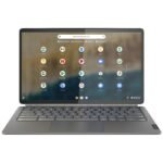 Portátil Lenovo IdeaPad Duet 5 OLED Chromebook-993 13.3' Touch 8GB 256GB Chrome OS