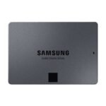 Disco SSD 2.5' Samsung 870 QVO 2TB MLC V-NAND SATA