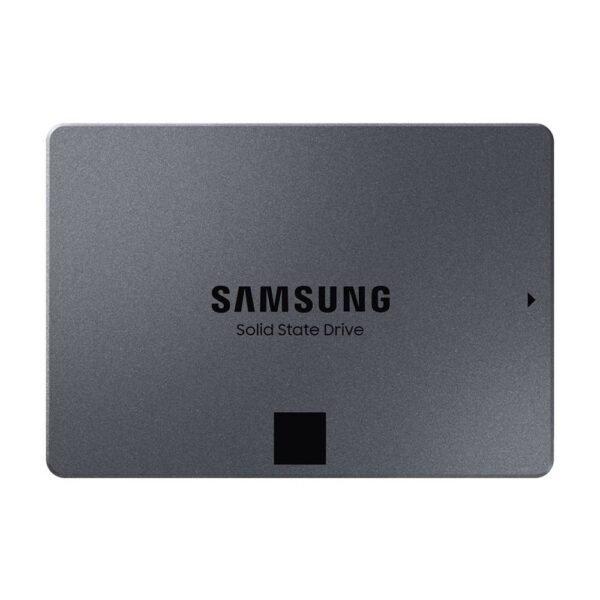 Disco SSD 2.5' Samsung 870 QVO 2TB MLC V-NAND SATA