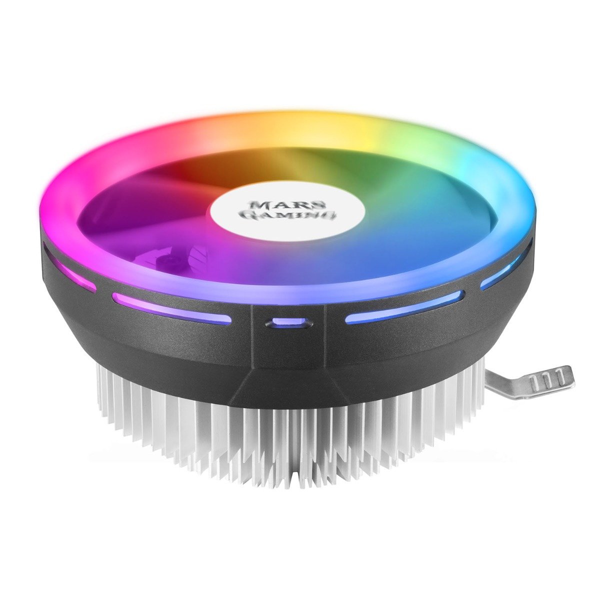 Dissipador CPU Mars Gaming MCPU120 RGB - Image 1