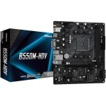 Motherboard ASRock B550M-HDV