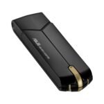 Adaptador USB Asus AX56 WiFi 6 AX1800 Dual-Band - Image 3