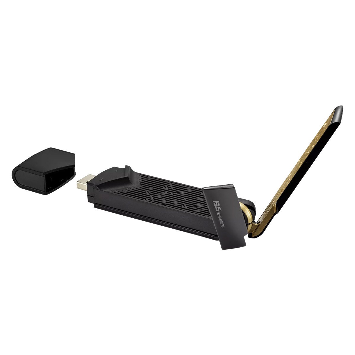 Adaptador USB Asus AX56 WiFi 6 AX1800 Dual-Band - Image 4