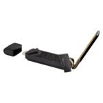 Adaptador USB Asus AX56 WiFi 6 AX1800 Dual-Band - Image 4