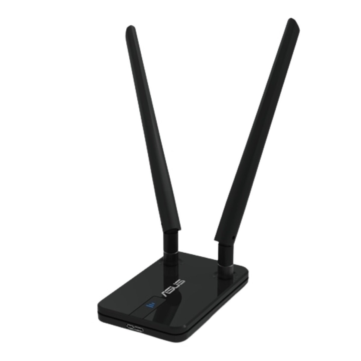 Adaptador de Rede USB3.0 Wireless Asus USB-AC58 AC1300 Dual-Band - Image 1