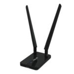 Adaptador de Rede USB3.0 Wireless Asus USB-AC58 AC1300 Dual-Band
