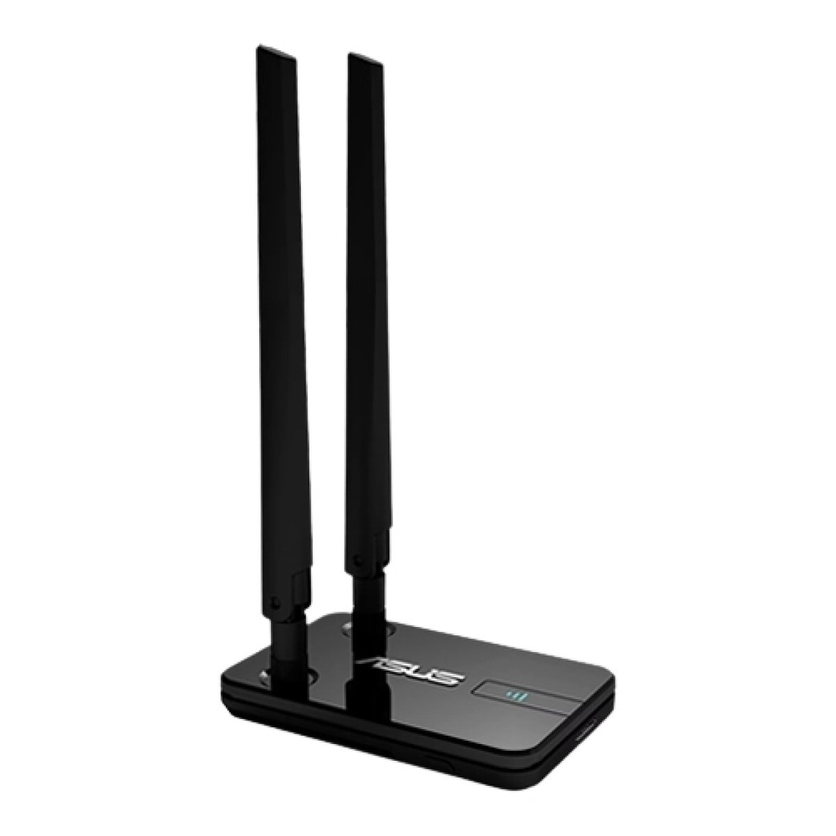 Adaptador de Rede USB3.0 Wireless Asus USB-AC58 AC1300 Dual-Band - Image 2