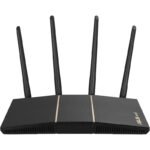 Router ASUS RT-AX57 Wireless AX3000 dual-band Wi-Fi