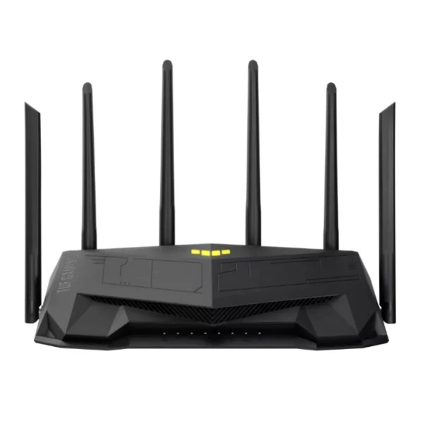Router Asus TUF Gaming AX6000 WiFi 6 AX6000 Dual Band MU-MIMO
