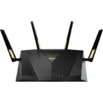 Router Gaming ASUS RT-AX88U Pro WiFi 6 Dual Band AX6000 AiMesh