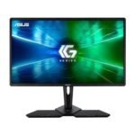 Monitor Asus 32" CG32UQ VA 4K 16:9 60Hz FreeSync HDR600 5ms