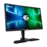 Monitor Asus 32" CG32UQ VA 4K 16:9 60Hz FreeSync HDR600 5ms - Image 2