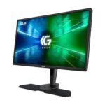 Monitor Asus 32" CG32UQ VA 4K 16:9 60Hz FreeSync HDR600 5ms - Image 3