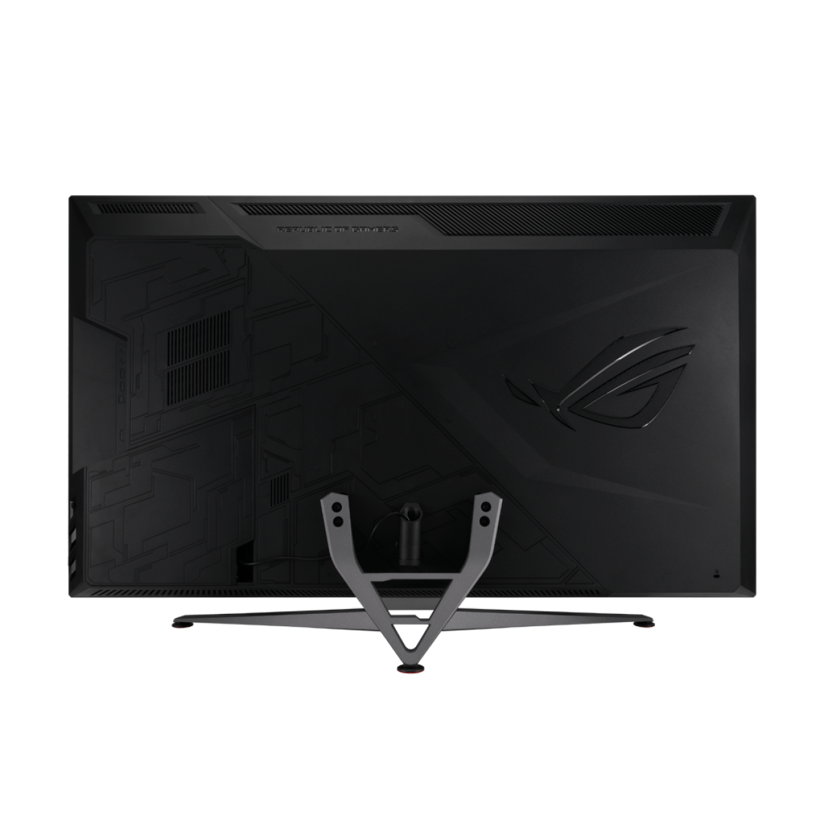 Monitor Asus 43" ROG STRIX XG438QR VA 4K 16:9 120Hz FreeSync HDR600 (4ms) - Image 5